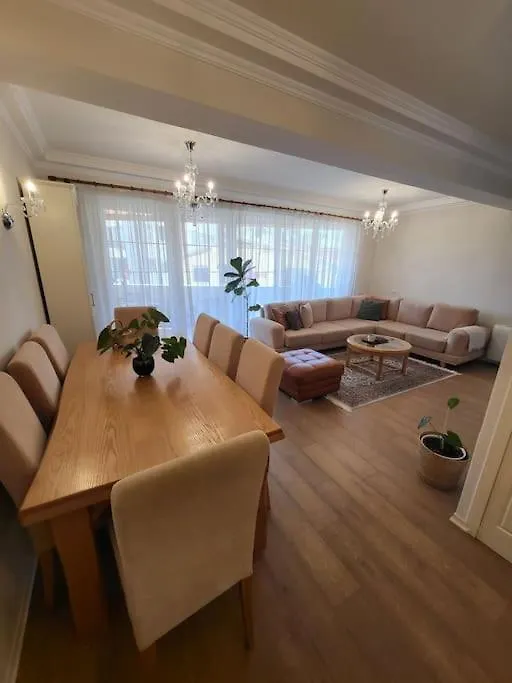 Top House Тирана Апартаменты