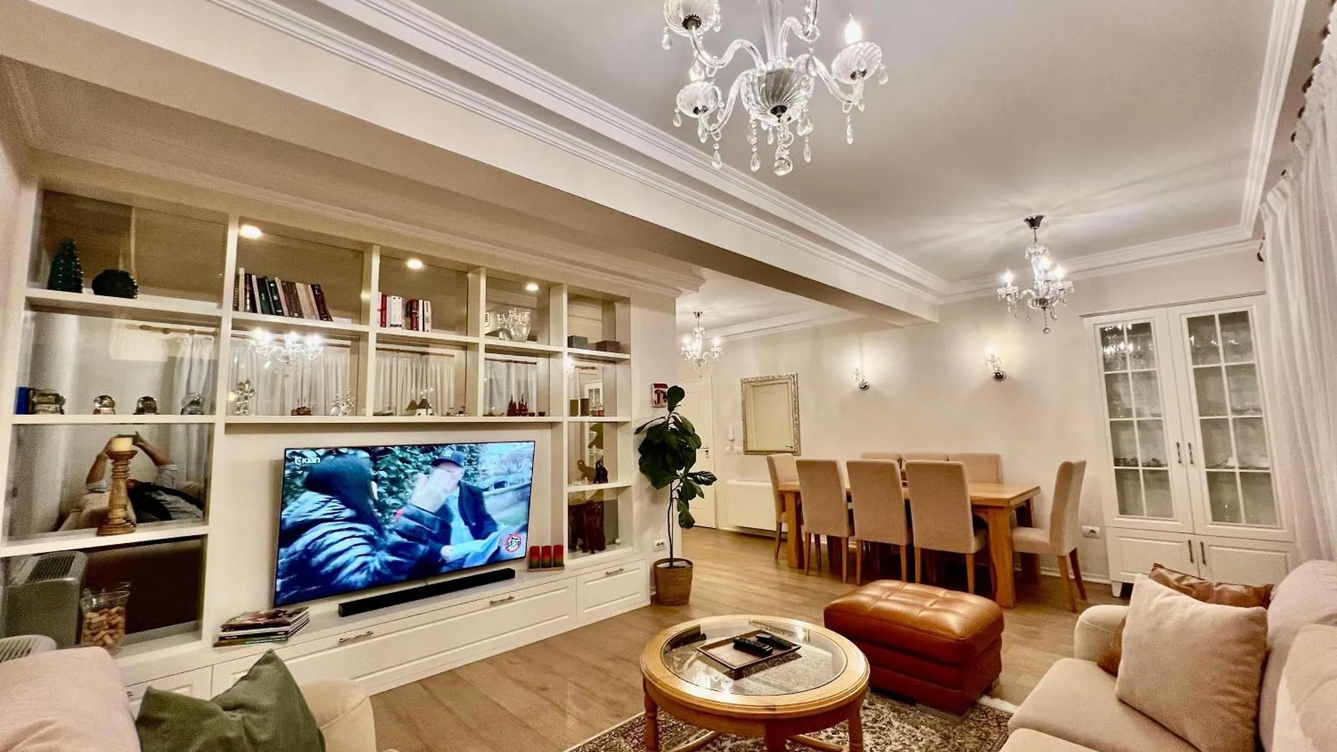 Top House Тирана